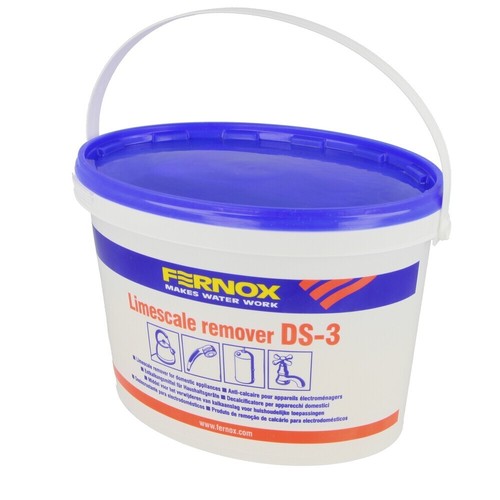 Détartrant spécial fernox - détartrant,