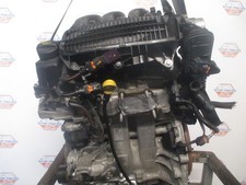 MOTEUR PEUGEOT 208 1.2
