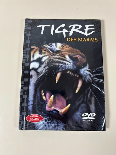 Tigre des marais natural - tigre,