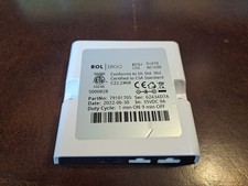 Knoll Rol Ergo ECS+