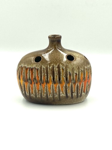Poterie périgordine vase - la,