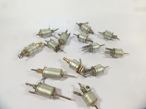 One job philips bell - philips, various