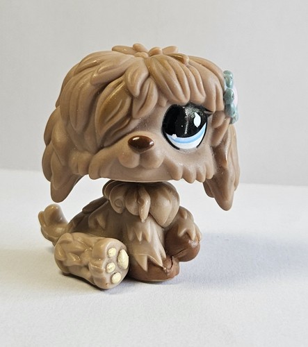 Littlest pet shop 678 - littlest, bobtail