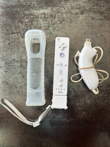 Manette wiimote adaptateur - wiimote,