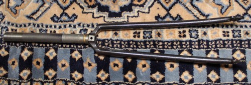 Vintage cannondale tange - vintage, 1"