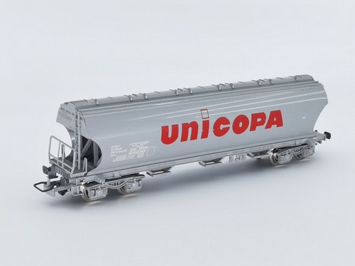 Jouef 6541 wagon - ho,
