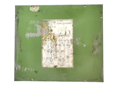 Emco cover for - cover,