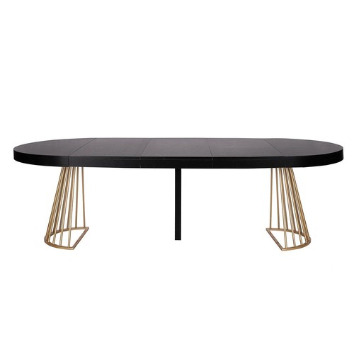 Table repas extensible - de,