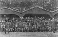 CPA 31 TOULOUSE TRAMWAYS ET