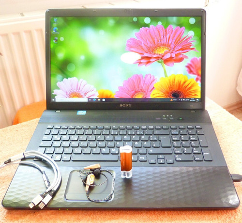 Sony vaio pouces 16 - vaio, 15
