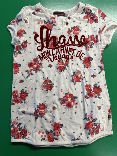 Catimini girl tee - catimini, top