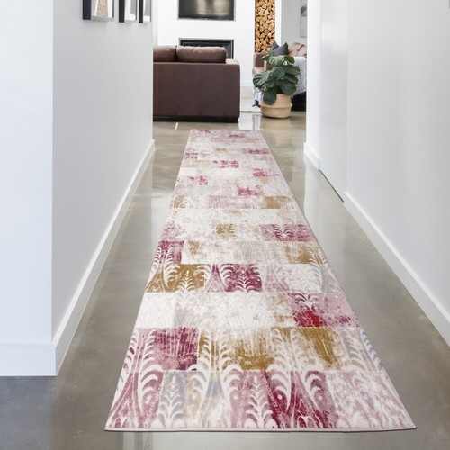 Tapis passage design - tapis,