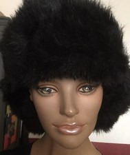 Superbe Chapka d'inspiration