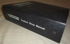 1978-1985 Kenworth T800 Semi