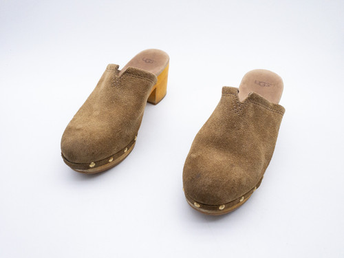 Ugg sandales clogs slip - ugg,