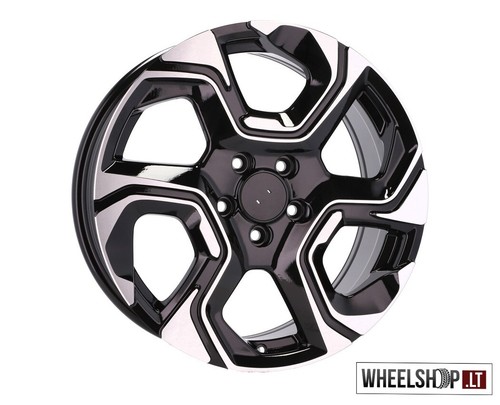 Honda crv style r18 5x114 - honda,