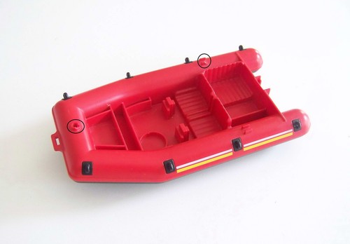 Playmobil mer zodiac - playmobil,