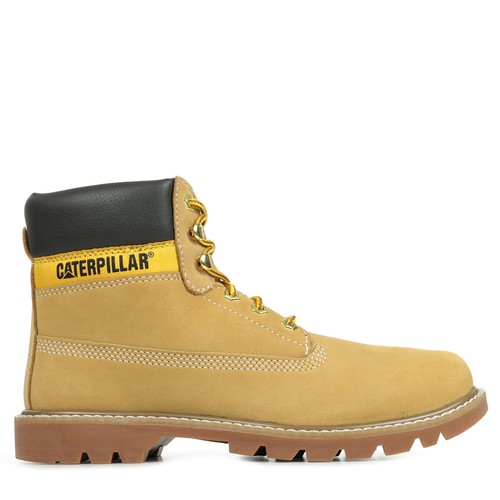 Chaussures boots caterpillar - chaussures,