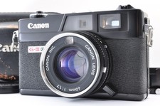 Appareil photo argentique 35