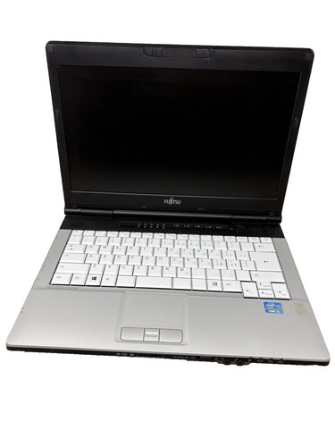 Ordinateur portable fujitsu - portable,