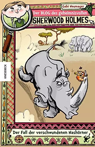 Der blog des geheimnisvollen - blog,