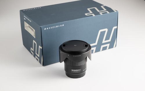 Hasselblad hcd 28mm - hasselblad, état