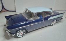 NOREV 1/18 SIMCA BEAULIEU DEUX