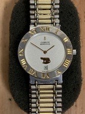 CORUM Romulus 43.903.21 V-48 Men's Quartz
