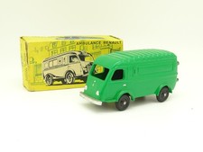 CIJ France 1/43 - Renault