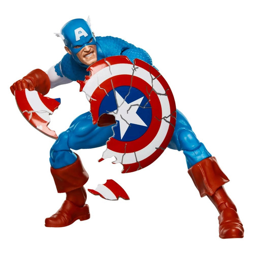 Hasbro marvel legends - hasbro, series