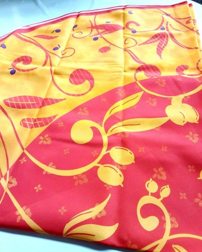 Nappe infroissable ronde - infroissable,