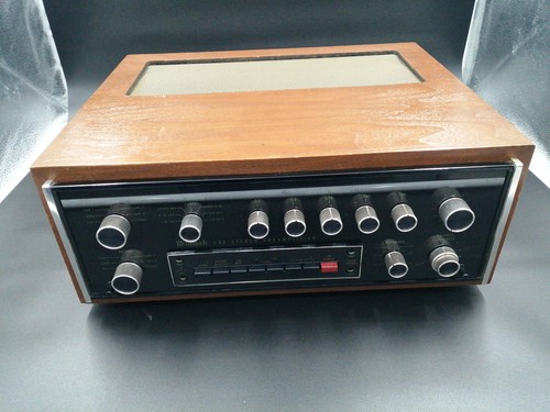 Préamplificateur mcintosh c32 - préamplificateur,