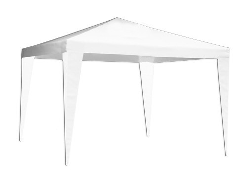 Gazebo acier oasis - en,