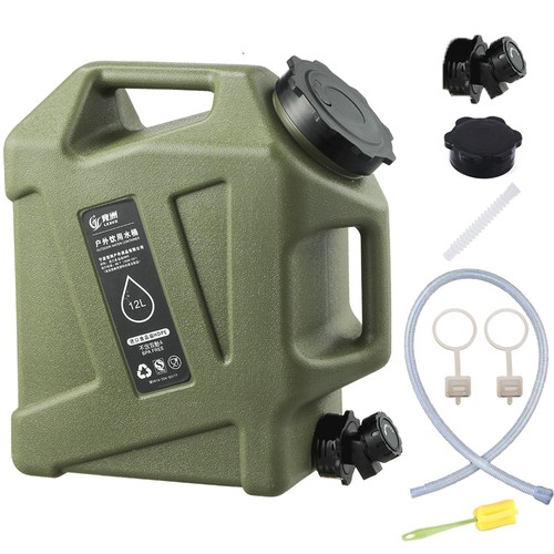 Sparkstarses 12l camping bidon - camping,