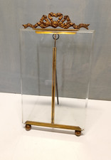 Grand Cadre Porte photo - XIXe