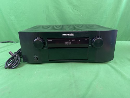 Marantz sr6005 surround - av,