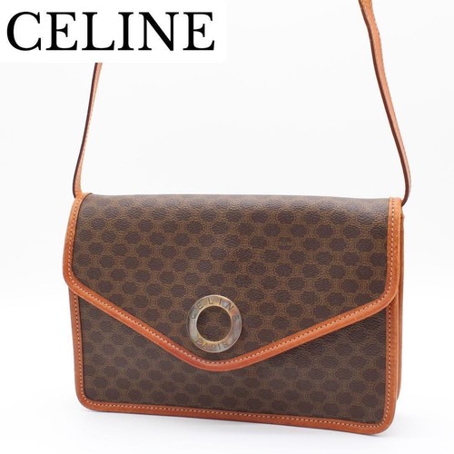 Sac bandoulière celine - sac,