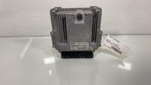 Calculateur moteur peugeot - moteur,