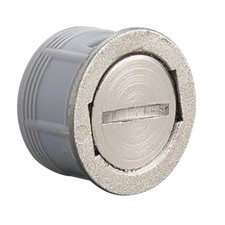 Platine réglable pour