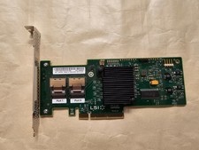 Carte contrôleur RAID IBM