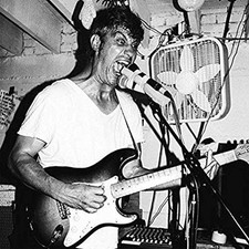 The Magnetix Live In San