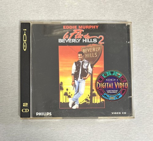 Jeu cdi philips le - (,