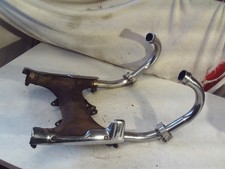 Honda GL 500 Silver Wing PC02