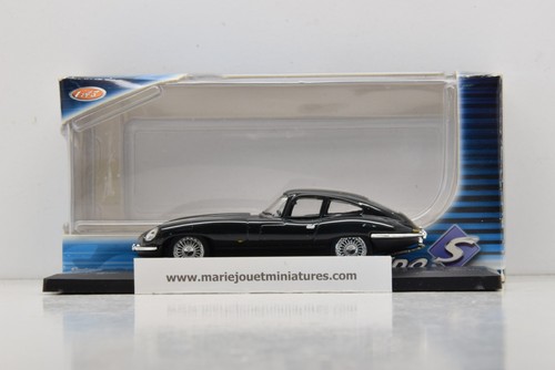 Jaguar type coupé 1961 - type,