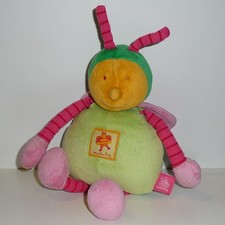 Doudou Abeille Moulin Roty