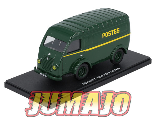 Ut20 voiture atlas - 1/43, norev
