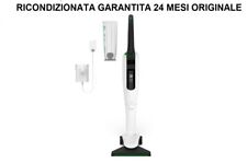 VORWERK KOBLIN VK 7 ELECTRIC BROOM LATEST MODEL WITHOUT CABLE 1 YEAR WARRANTY