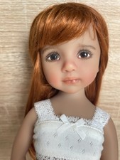 Poupée de collection Little