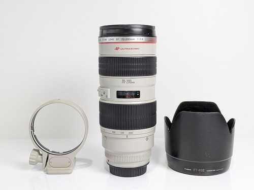 Objectif zoom canon - zoom,