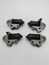 Jeu De 4 Cylindres De Roues  Frein Avant Citroën Hy Citroën  Tube